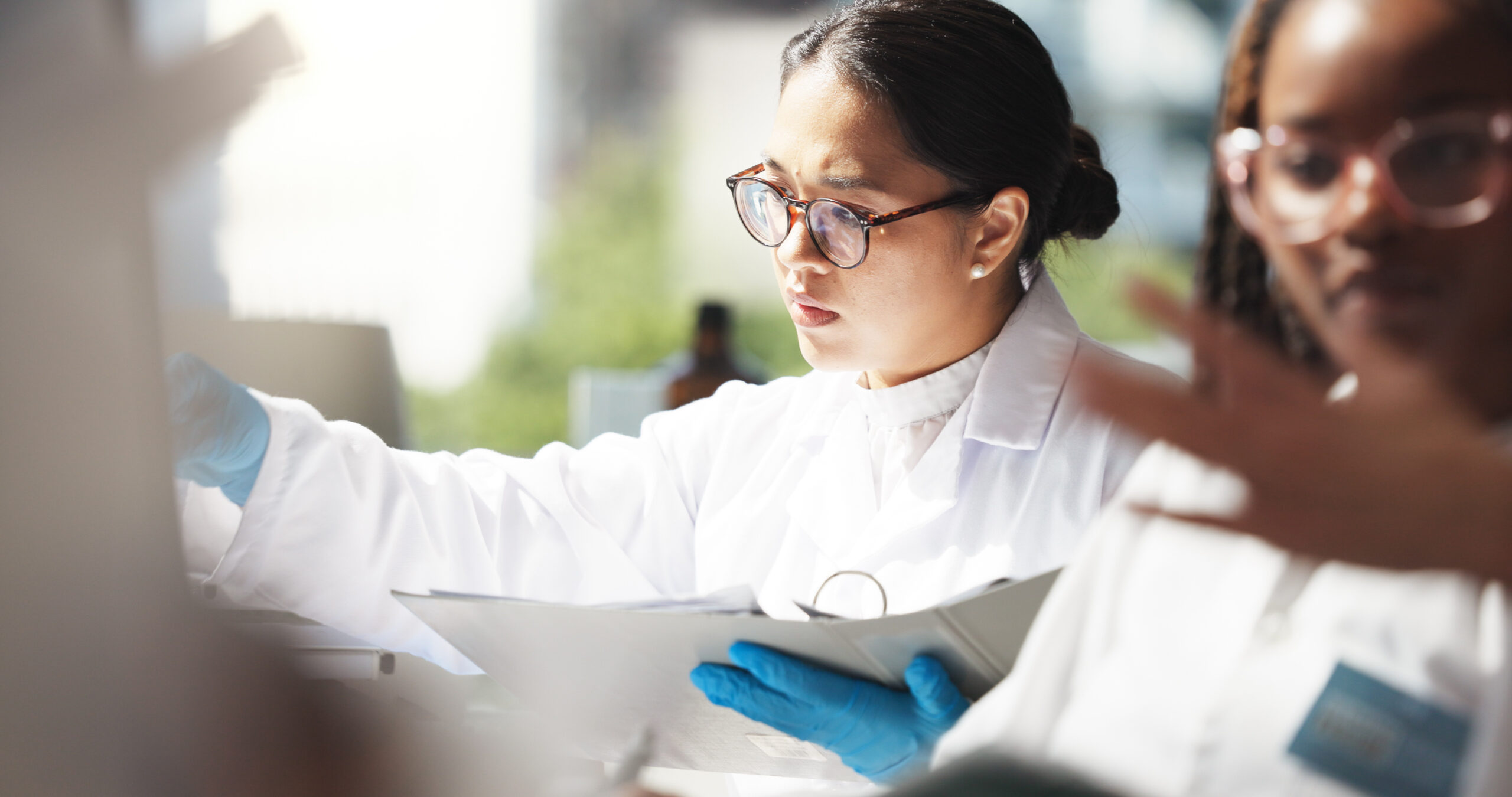 research thermo electrics